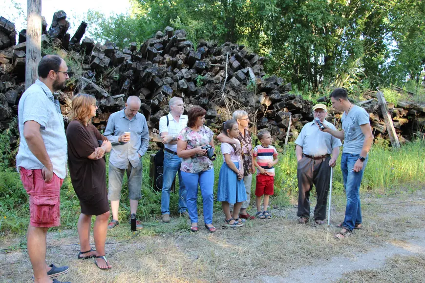 “Limbažu fotokluba” vēsturiski izzinošajā projektā ielikts komats