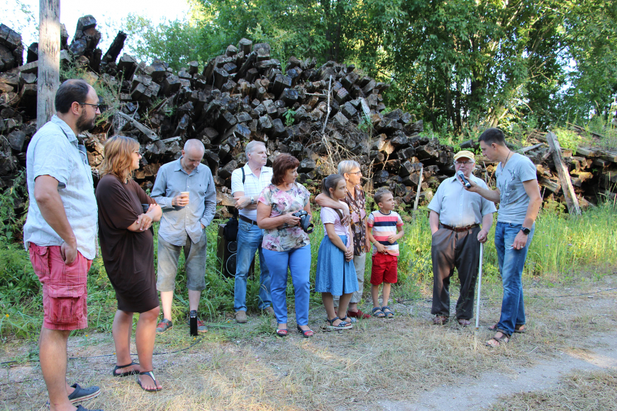 “Limbažu fotokluba” vēsturiski izzinošajā projektā ielikts komats
