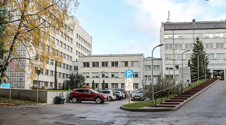 Veselības aprūpe pandēmijas apstākļos