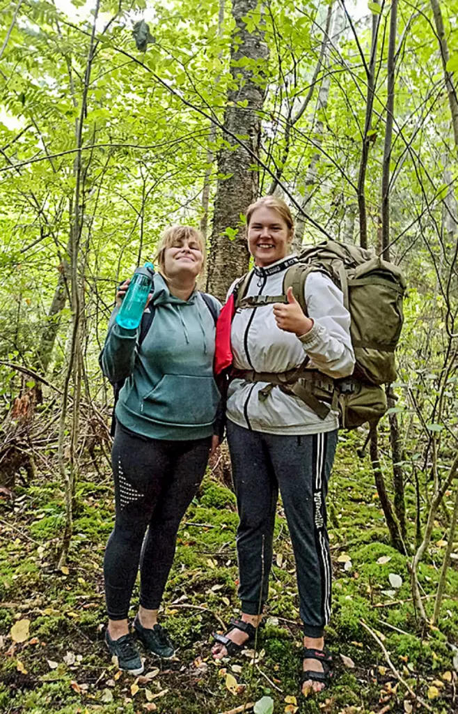 Mēģinājums veidot Svētupes krastošanas maršrutu pagaidām apstājies