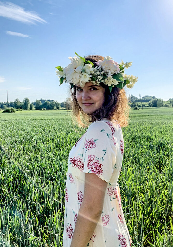 Melānijas ikdiena nav iedomājama bez kultūras un mākslas