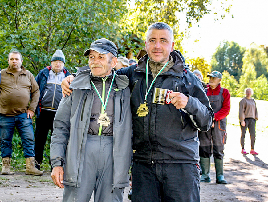 ALDA kausa izcīņas 1. posmā viesi pārspēj vietējos copmaņus