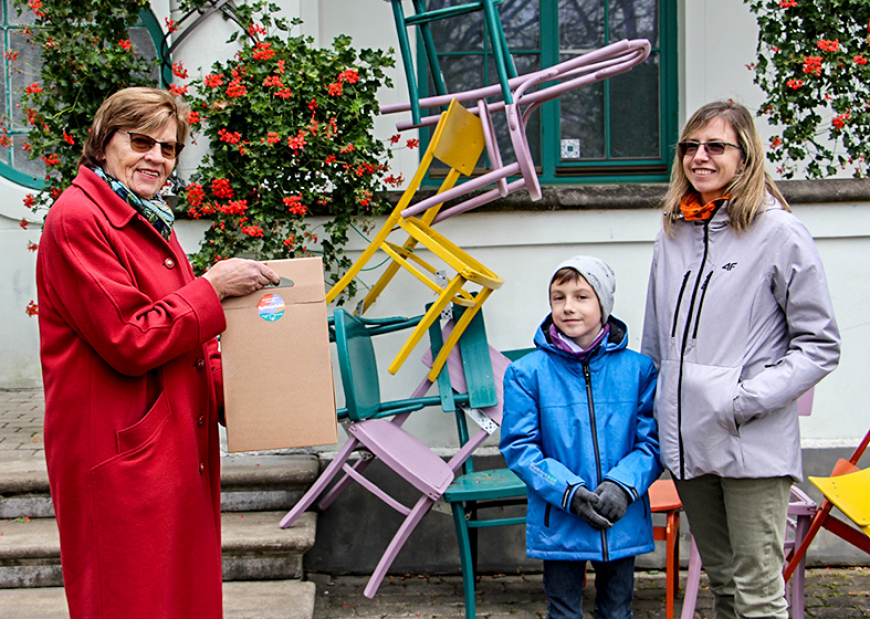 Pateikts teātra festivāla pēdējais “paldies”