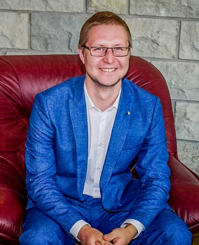 Darbs Regbijā, bet mājas – joprojām Limbažos