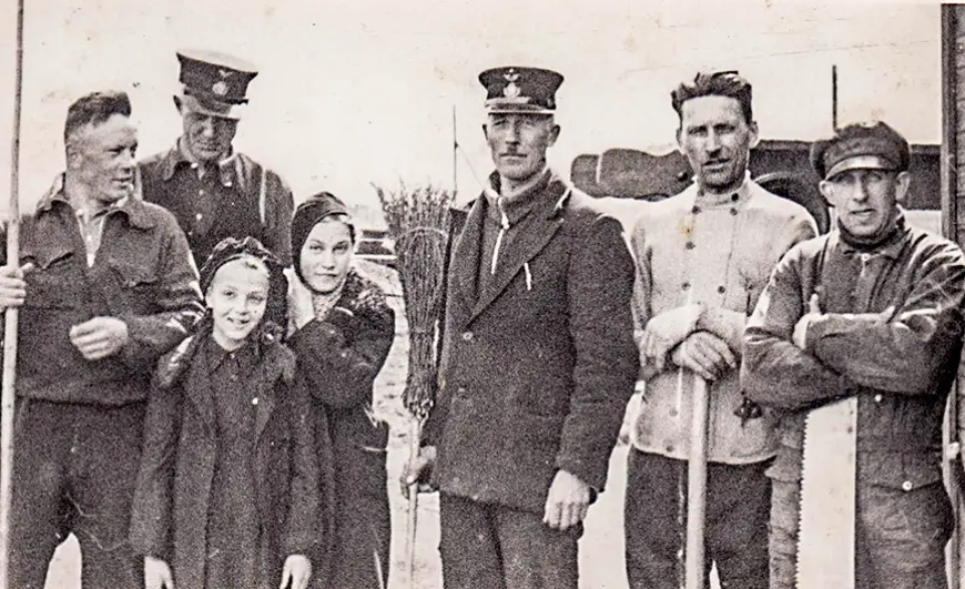 Dzelzceļa “epopeja” Limbažu novadā. 2. daļa