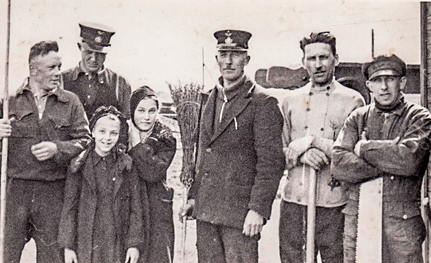Dzelzceļa “epopeja” Limbažu novadā. 2. daļa
