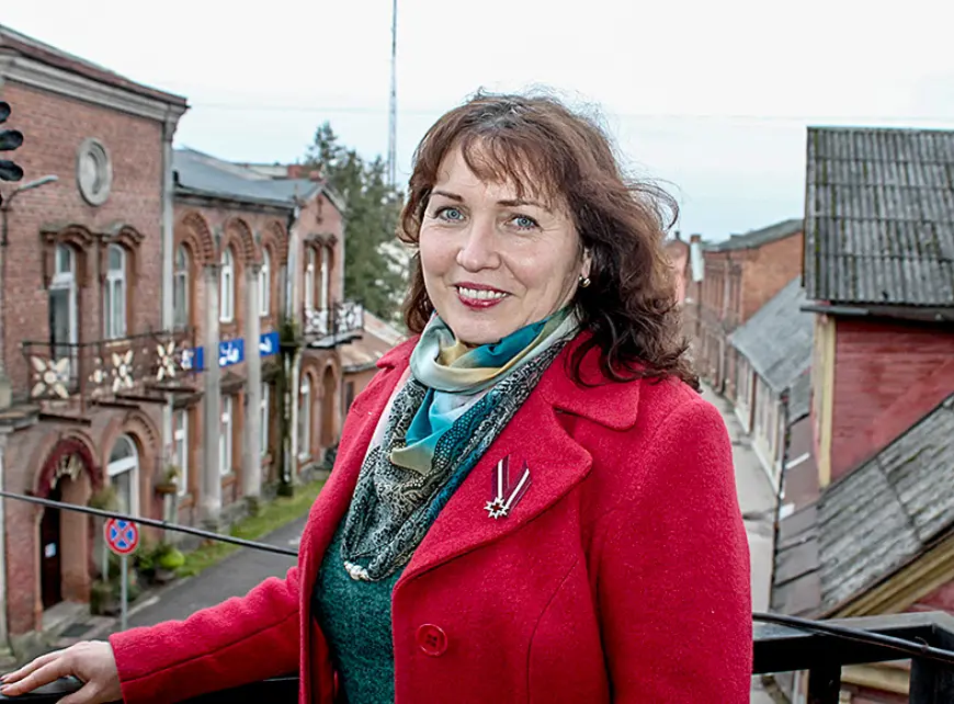Tas, ko Sandra ļoti vēlas, piepildās