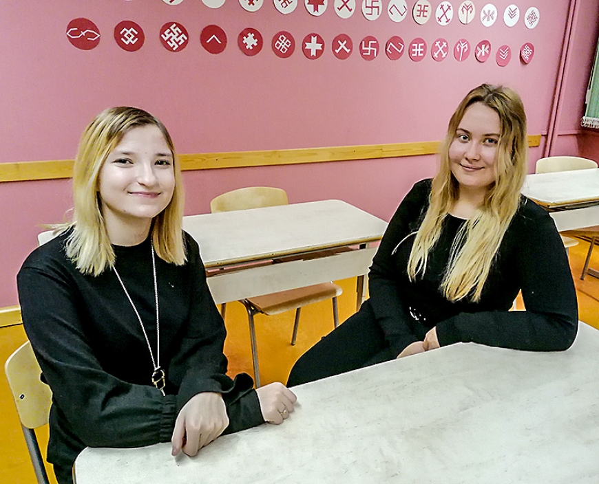 Biznesa ideju konkursā uzvar siltas sirds īpašnieces