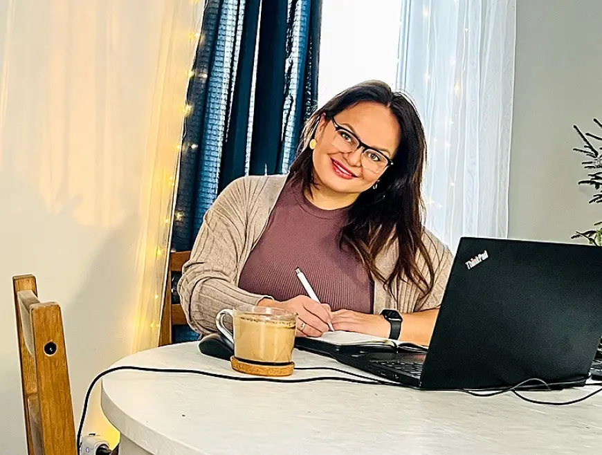 Pārmaiņas tuvplānā: “Attālinātais darbs – tendences un izaicinājumi”