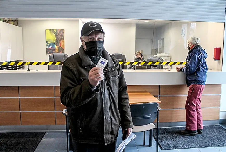 Sertifikātu drukāšanas pakalpojums ir ļoti pieprasīts