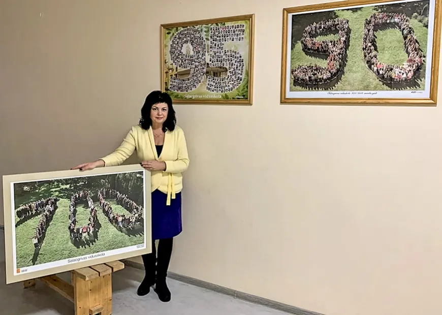 Par pozitīvo arī sarežģītos apstākļos