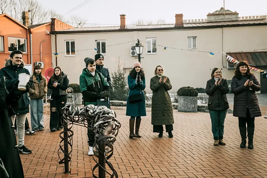 Limbažu novadā sprieda par nākotnes Eiropu