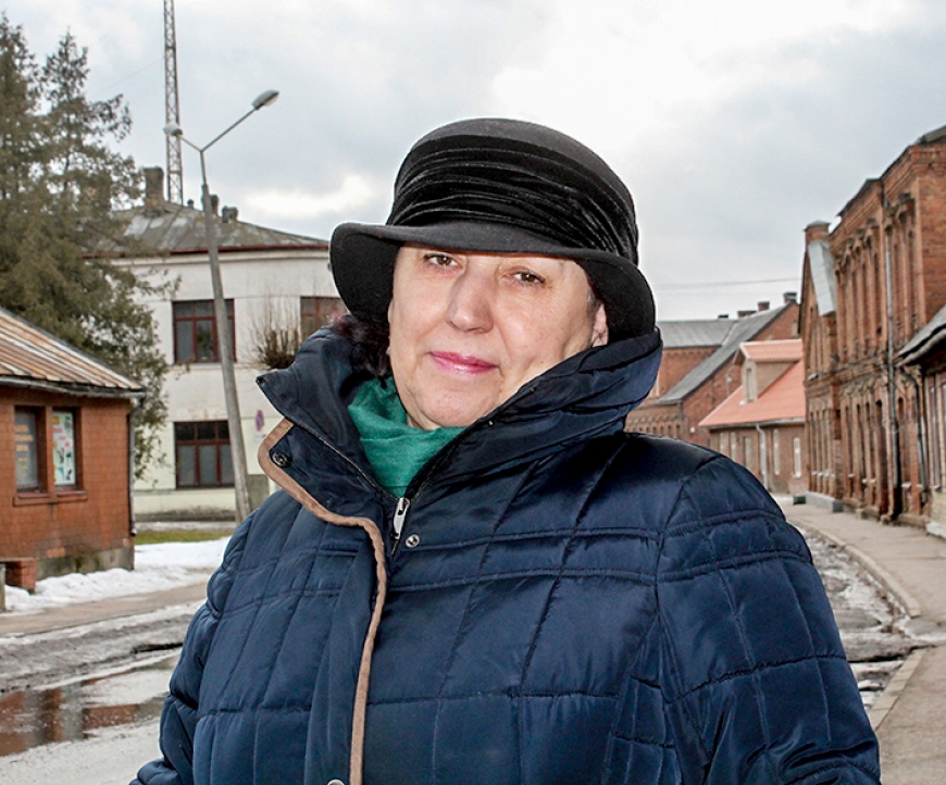 Mājas Latvijā, bet dzimtene Ukrainā