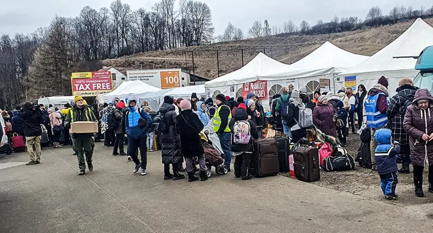 Nevaram palikt vienaldzīgi