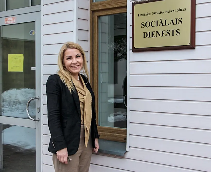 Sociālajam dienestam jāstrādā efektīvi un kā vienotam veselumam