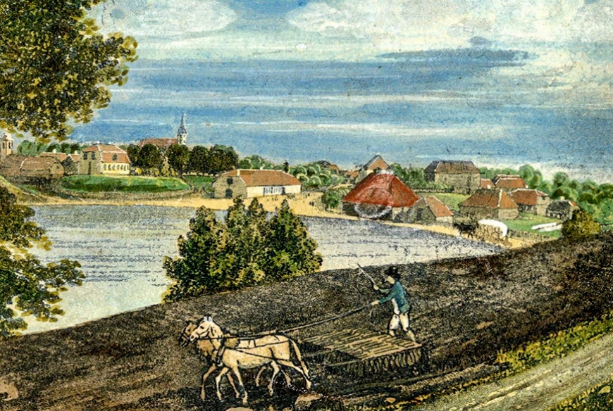 Limbažu brīnumdzirnas