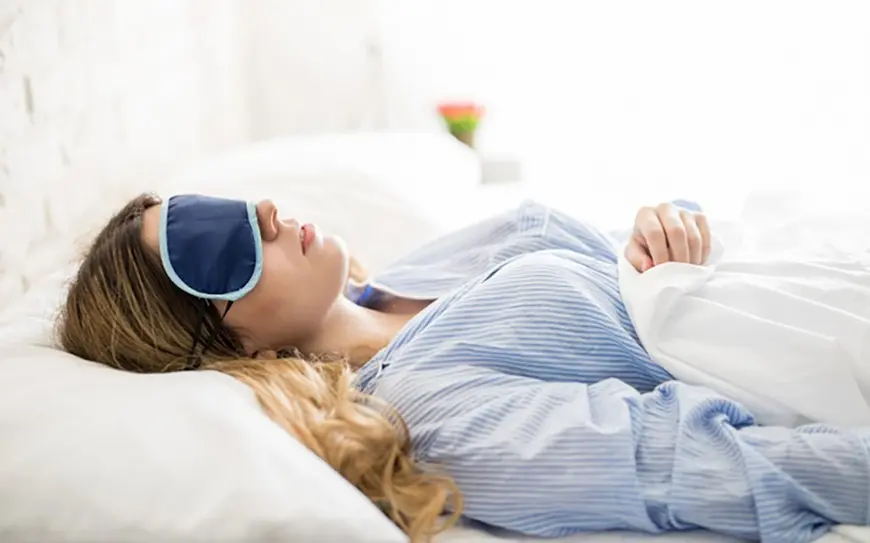 Pieaugs pacientu skaits ar dažādiem veselīga miega traucējumiem