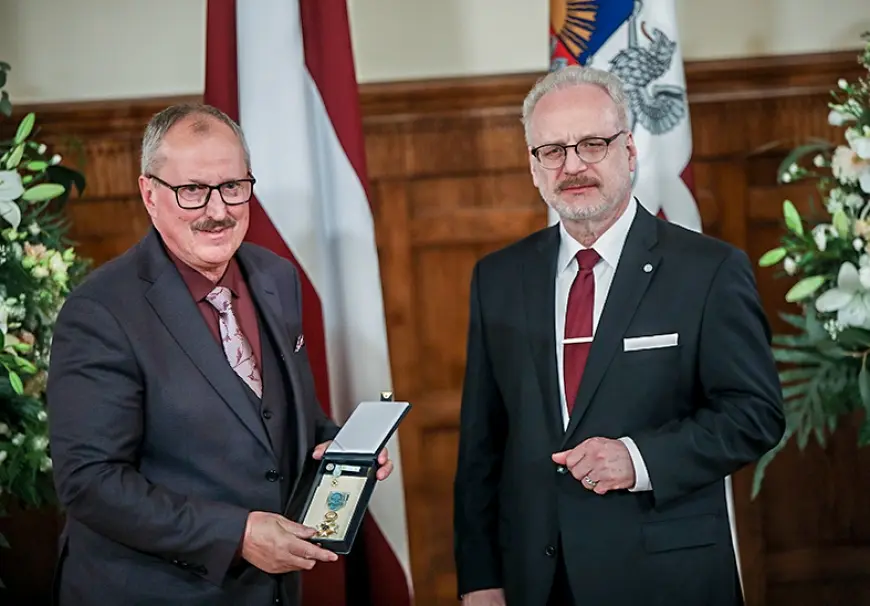 Kara laikā nav divu patiesību
