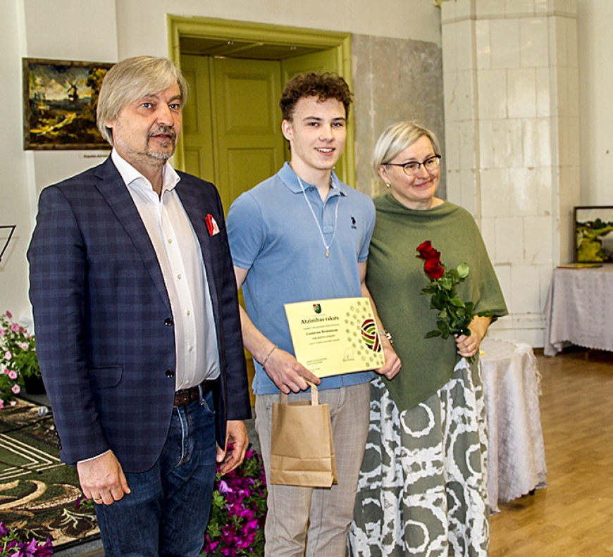 Puikules muižā svētki tiem, kuri alkst pēc zināšanām