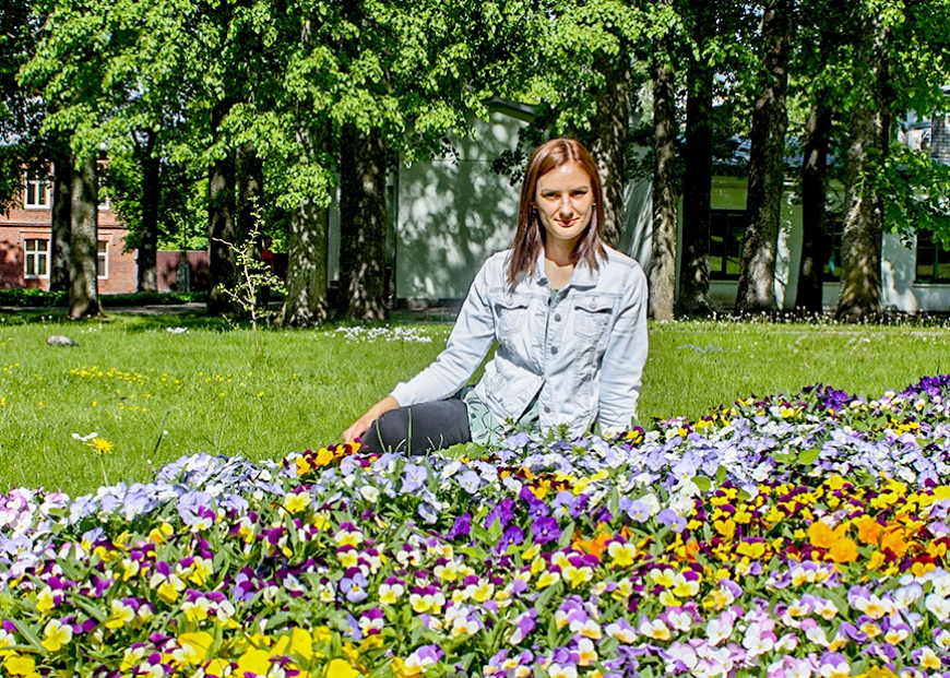 Limbažu apzaļumošanā gaidāmas pakāpeniskas pārmaiņas