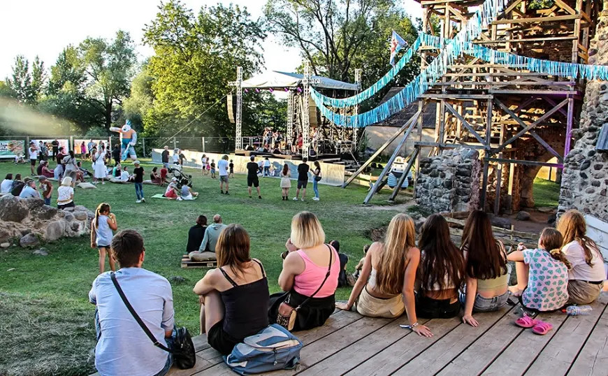 «Limbizkvīts» – pasākums ar sirdi un noskaņu