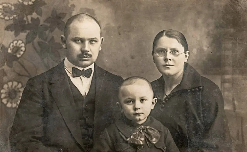 Rūdolfs  Eglītis – latvietis un limbažnieks