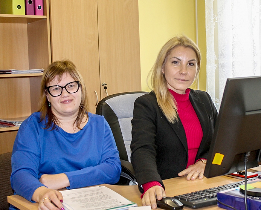 Sociālā dienesta darbā izaicinājumi nāk viens pēc otra
