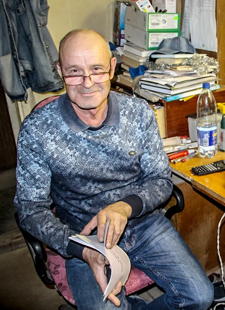 Universālais kareivis skolā un deju kolektīvā