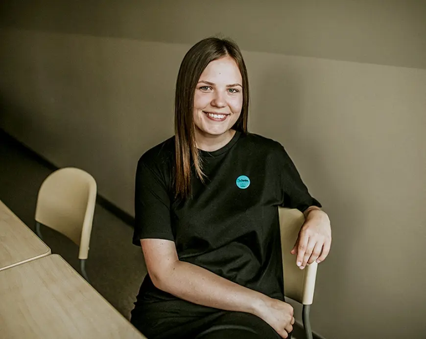 Ainažu optimistiskais «Mācītspēks»