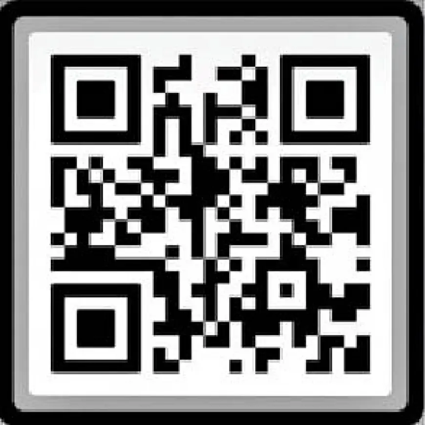 Augstrozes pilskalnu var iepazīt, izmantojot QR kodu