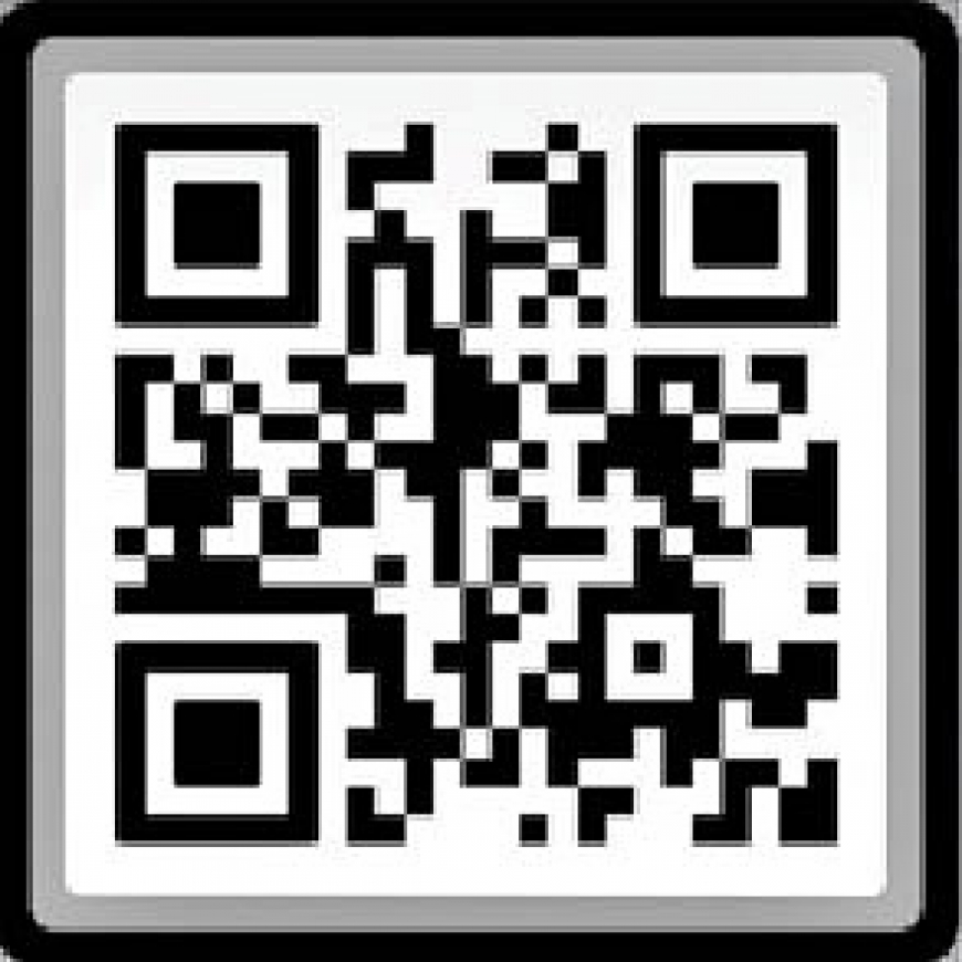 Augstrozes pilskalnu var iepazīt, izmantojot QR kodu