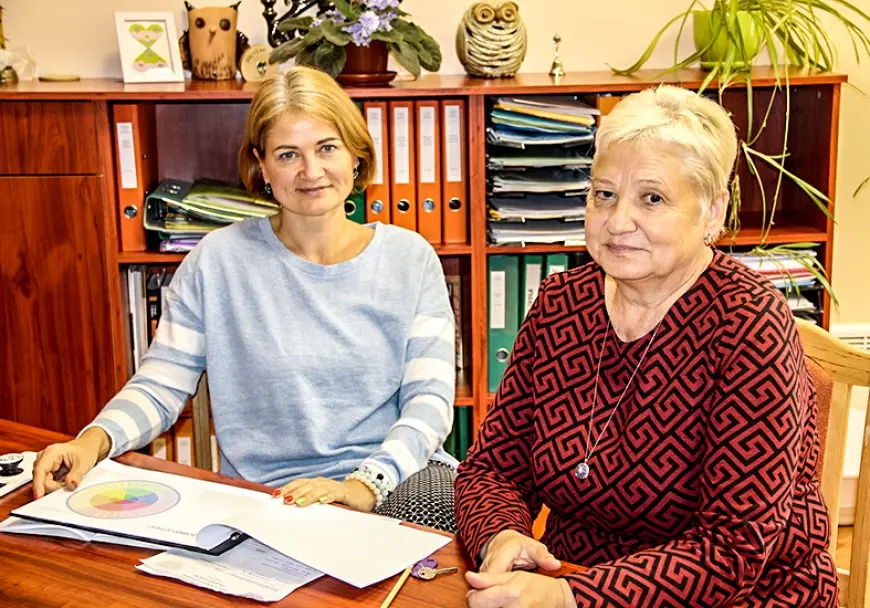 Limbažu Valsts ģimnāzija – profesionālajā kopienā «Skola katram bērnam»