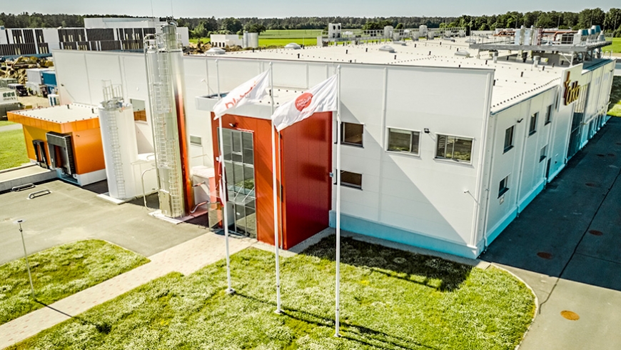 Latvijas iedzīvotāju populārākie ilgtspējas paradumi 2021. gadā