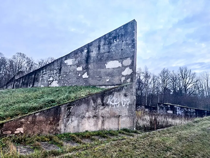 Limbažu novadā likvidēs padomju pieminekļus