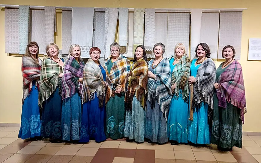 Mūspuses vokālajiem ansambļiem labi rezultāti konkursā