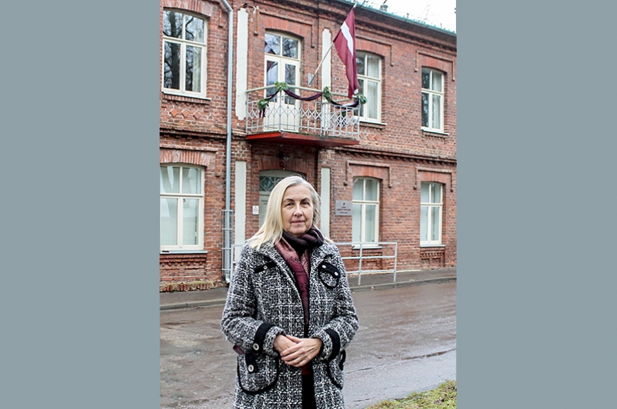Sirdsdarbs – saskatīt un spodrināt bērnu talantus