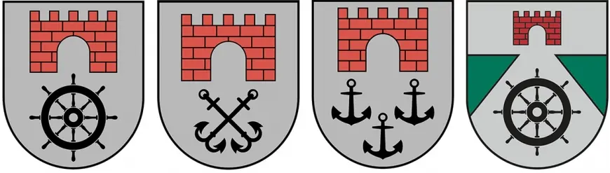 Kādam būt novada jaunajam ģerbonim?