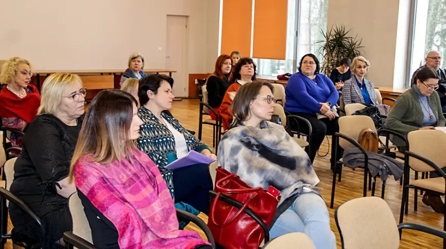 Iedzīvotāji varēs iepazīties ar novada izglītības stratēģiju