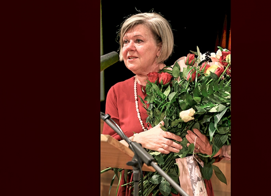 Manas pieturzīmes
