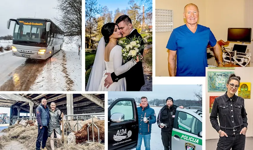 Sociālajā vietnē «Facebook» pērn populārākie «Ausekļa» rakstu pieteikumi