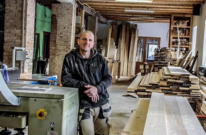 Alojas «Alewood» šis ir pārdomu laiks