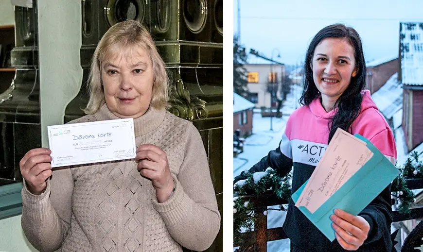 Fotokonkursa «Mans mīlulis – trusis, zaķis, kaķis» veiksminiekiem – dāvanu kartes no «Vidzemes veterinārā servisa»