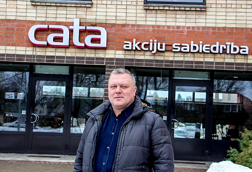 Autobusu pārvadājumu jomā kaut kam jāmainās