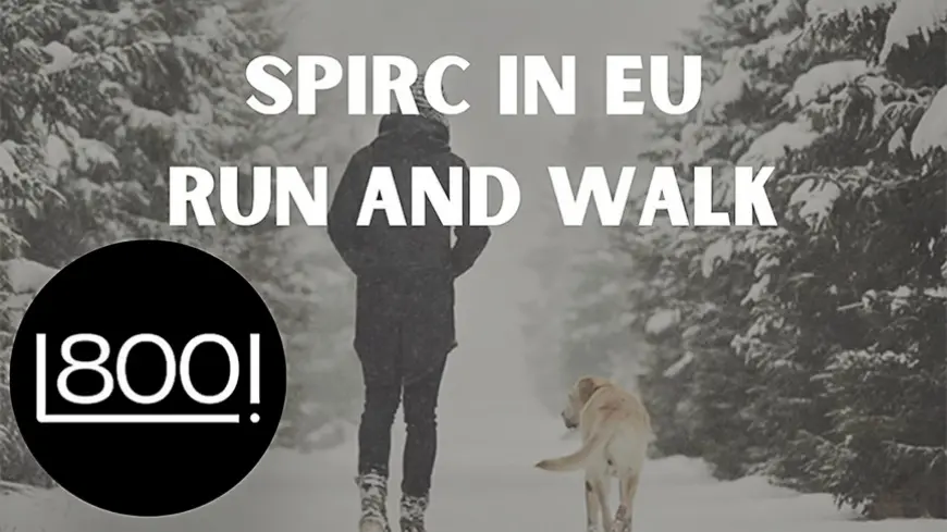 Sācies izaicinājums «SPiRC in EU Run and Walk –  Limbažiem ir 800»