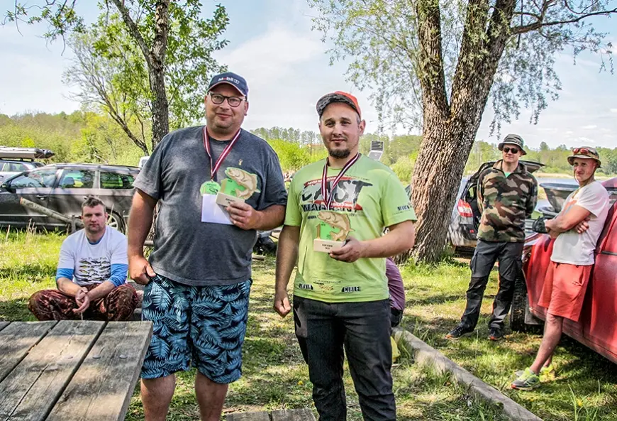ALDA kausa izcīņas jaunajā sezonā Limbažu “Dūnītī” – pārsteidzoši lomi
