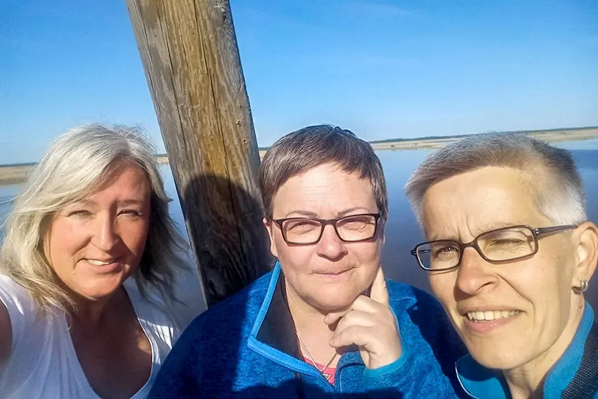 Mūsējie putnu vērošanas sacensībās «Torņu cīņas»