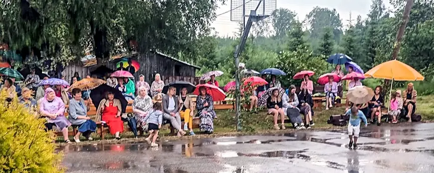 Vitrupē jau 10. reizi svin Ceriņziedu svētkus