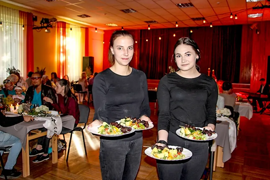 Limbažu novadā trešo reizi durvis vēra Mājas kafejnīcu dienas