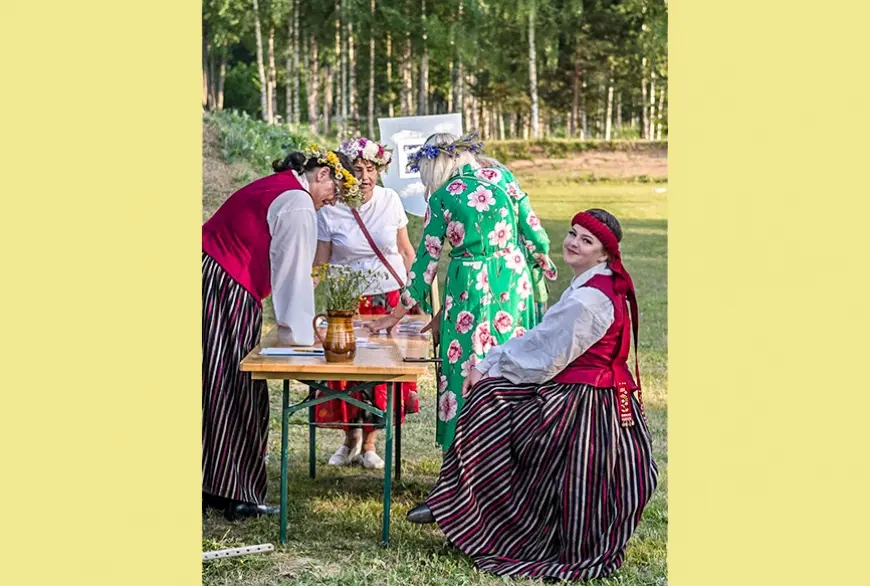Skolēni ir motivēti strādāt