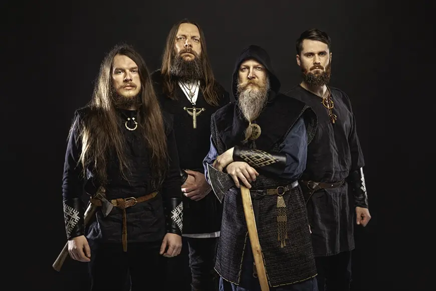 «Skyforger» aicina izkāpt ārpus ierastā muzikālā rāmja